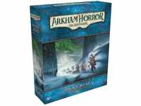 Fantasy Flight Games, Arkham Horror: LCG – Am Rande der Welt,