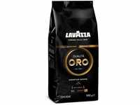 Lavazza, Qualità Oro Mountain Grown, geröstete Kaffeebohnen, für Espresso,