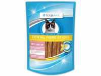 Bogadent Dental Fibre Sticks Lachs Katze, 50 g