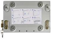 Lancom Systems 61345 Wall Mount f&uuml;r Indoor Access Point/WLAN Router