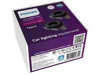 Philips Adapter-Ring H7-LED Typ E, Lampenhalterung für Philips Ultinon Pro6000