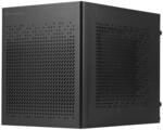 Silverstone Sugo 16 Cubo Nero (silverstone Technology SsT-Sg16b Bk Mi)