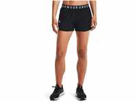 Under Armour Damen Play Up Shorts 3.0, atmungsaktive Sporthose, komfortable