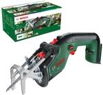 Bosch Akku-Gartens&auml;ge/S&auml;bels&auml;ge/Recipros&auml;ge (ohne Akku, 18-Volt-System,
