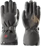 Zanier Unisex Heat.STX Handschuhe, Schwarz, 10,5