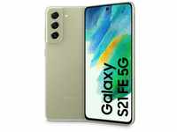 Samsung Galaxy SM-G990B 16.3 cm (6.4) Android 11 5G USB Type-C 6 GB 128 GB 4500 mAh