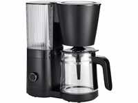 ZWILLING ENFINIGY Filterkaffeemaschine mit 1.5l Glaskanne, Kaffeemaschine mit