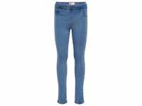 ONLY Mädchen Konrain Life Sportlegging Dnm Bj009 Noos Jeans, Medium Blue...