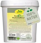 cdVet EquiGreen HuminoMineral 4 kg - Mineralfutter Pferde mit HuminoMin&reg; Komplex