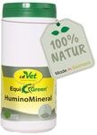 EquiGreen HuminoMineral 1kg - Nat&uuml;rliches Mineralfutter f&uuml;r Pferde mit