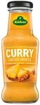 K&uuml;hne W&uuml;rzsauce Curry, 250ml