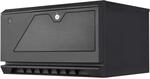 Silverstone Technology SST-CS381 v 1.2 - Case Storage ATX Midi Tower Computer