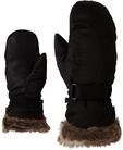 Ziener Damen KEM MITTEN lady glove Ski-handschuhe / Wintersport |warm, atmungsaktiv,