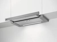AEG DPS3640AM Flachschirm-Dunstabzugshaube/Abluft oder Umluft / 60cm /...