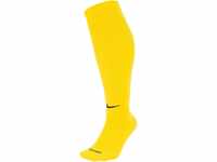 Nike Herren Classic II Socke, Tour Yellow/Black, XL