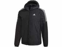 Adidas Ess Ins Jacke Black XL