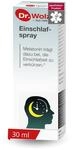 Dr. Wolz Einschlafspray optimale Kombination mit Melatonin und Passionsblumenextrakt,
