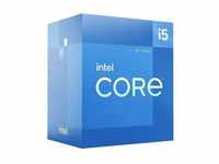 Intel Core i5-12400 12. Generation Desktop Prozessor (Basistakt: 2.5GHz, 6...