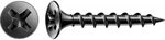 SPAX GIX-B Schnellbauschrauben 3,9 x 30 mm Grobgewinde, 1000 St&uuml;ck,...
