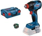 Bosch Professional 18V System Akku Drehschlagschrauber GDX 18V-210 C (max....