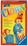 Ravensburger Reisespiel Clown - W&uuml;rfelspiel ab 4 Jahre