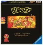 Ravensburger 27223 - Bluff, Partyspiel f&uuml;r 2-6 Spieler, W&uuml;rfelspiel, f&uuml;r alle