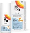 P20 &reg; | Sonnencreme LSF50+Plus f&uuml;r Kinder | Hoher UVA-Schutz, h&auml;lt bis zu 10