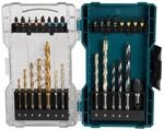 Makita E-07054 Bohrer- und Bit-Set, 29-teilig