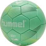 hummel, Elite HB, Green/Yellow, 3