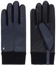 Roeckl Herren Kopenhagen Touch Handschuhe, blau, 9