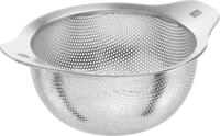 ZWILLING Table K&uuml;chen-Sieb Edelstahl mit 2 Griffen, 16 cm, Sp&uuml;lmaschinengeeignet,