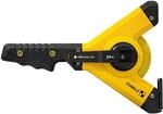 Stabila Rahmenbandma&szlig; LBM 1000 STEEL 30 m Stahl-Messband mit metrischer Skala...