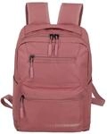 Travelite Handgep&auml;ck Rucksack mit gepolstertem Laptopfach, Laptop Rucksack 13 Zoll,