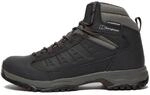 Berghaus Herren Expeditor Ridge 2.0 wasserdichte Wanderstiefel | Atmungsaktiv 