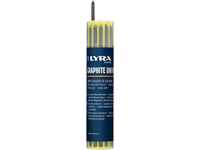 Lyra L4499102 LYRA DRY Ersatzminen Set gefüllt mit 12 Stück...
