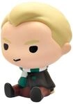 Plastoy Harry Potter Spardose Chibi Draco Malfoy - Kunststoff - 16 cm