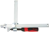 ELEMENTO DE SUJECI&Oacute;N PARA MESAS DE SOLDADURA CON ALCANCE VARIABLE TWV16 200/150