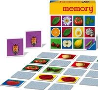 Ravensburger - 20889 - Ravensburger Classic Memory&reg;, Neuauflage des...
