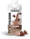 Layenberger Fit&Feelgood Slim Shake Fixfertig, trinkfertiger Mahlzeitersatz f&uuml;r 8
