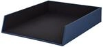 R&ouml;ssler SOHO Briefablage A4 | Dokumentenablage A4 | Schreibtisch Organizer aus