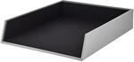 R&ouml;ssler SOHO Briefablage A4 | Dokumentenablage A4 | Schreibtisch Organizer aus