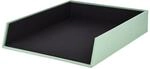 R&ouml;ssler SOHO Briefablage A4 | Dokumentenablage A4 | Schreibtisch Organizer aus