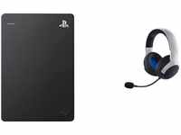 Razer Kaira für Playstation - Kabelloses Dual-Headset für PS5 (Triforce...