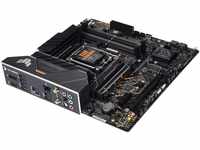 ASUS TUF Gaming B660M-PLUS WiFi Mainboard Sockel Intel LGA 1700 (Intel B660,...