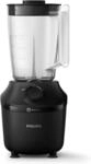 Philips HR2041/41 Standmixer (450 Watt, ProBlend-Technologie, 1,9 Liter