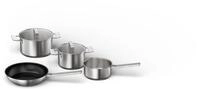 NEFF Z9404SE0, Kochgeschirr-Set, 4-teilig, Made in Germany, backofenfest,...