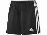 adidas Squad 21 Shorts Black/White XL