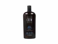 AMERICAN CREW Crew Detox Shampoo, 1000 ml