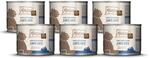 MjAMjAM - Premium Nassfutter f&uuml;r Katzen - purer Fleischgenuss - zarte Ente pur, 6er