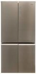 Haier HCR5919FOPG CUBE 90 SERIE 5 K&uuml;hl-Gefrierkombination/Total No Frost/XL-Slim